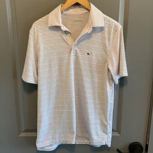 Vineyard Vines Performance Polo